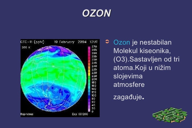 Ozonski omotac
