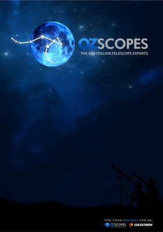 Telescopes Australia - OZScopes