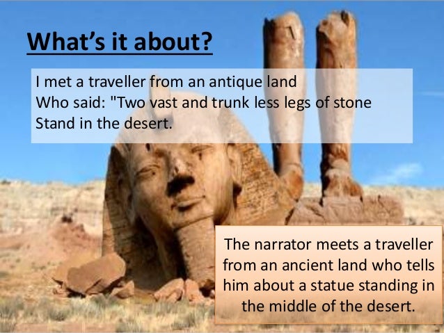 ozymandias definition ozymandias definition