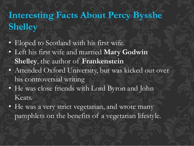 Ozymandias Percy Bysshe Shelley 1792 1822