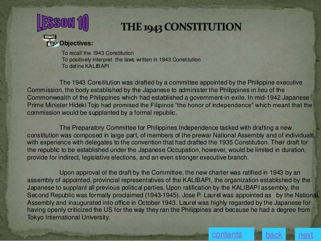 philippine government and constitution Composition of the senate constitution provides: the senate shall be legislation in the philippine context the senate secretariat. philippine government and constitution Composition of the senate constitution provides: the senate shall be legislation in the philippine context the senate secretariat.