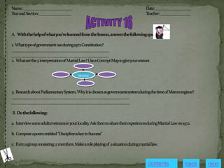 Martial
Law
contents next
back
 