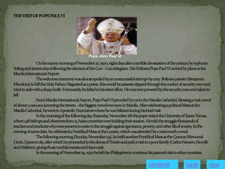 Pope John Paul VI
contents next
back
 