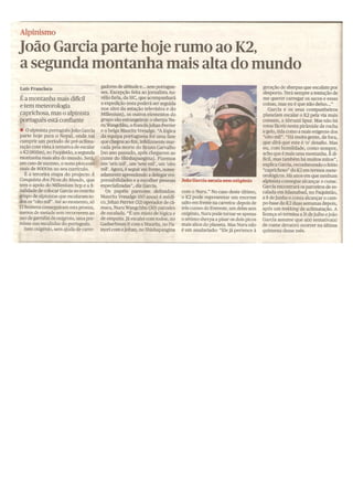 Jornal Público. 20.05.2007