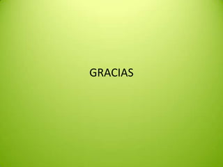 GRACIAS

 