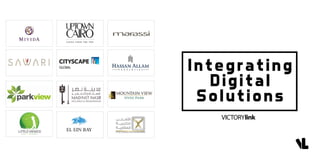Integrating
Digital
Solutions

 