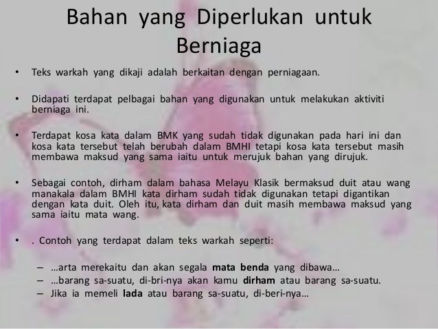 Contoh Surat Cinta Klasik - Contoh Surat