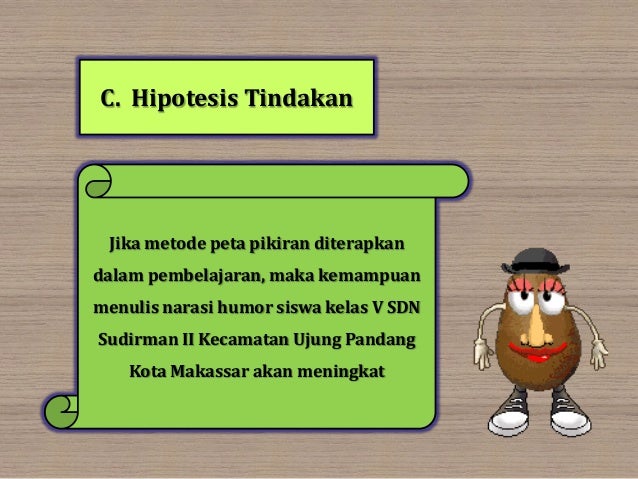 Contoh Power Point Hasil Penelitian