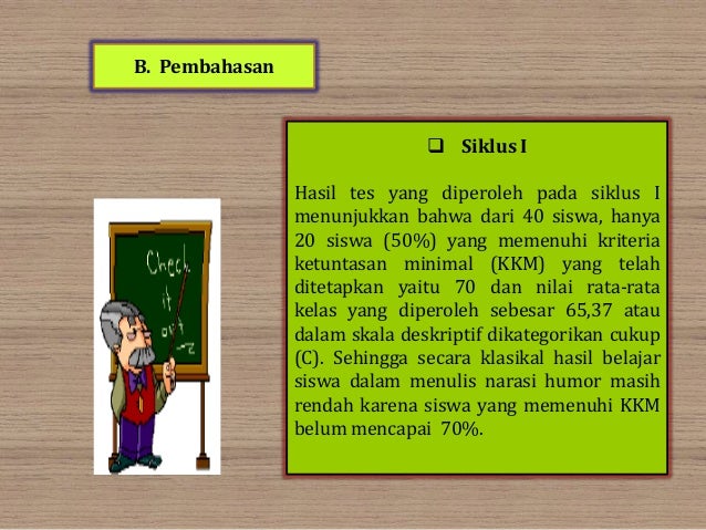 Contoh Power Point Hasil Penelitian