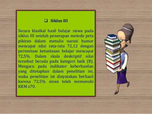 Contoh Power Point Hasil Penelitian