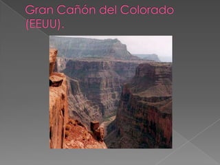 Power point america anglosajona