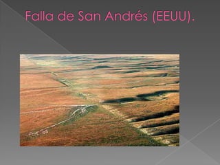 Power point america anglosajona