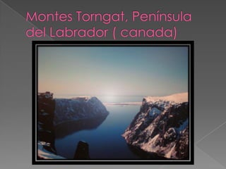 Power point america anglosajona