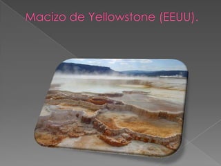 Power point america anglosajona