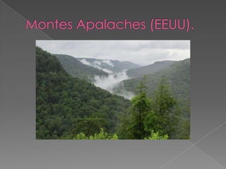 Power point america anglosajona