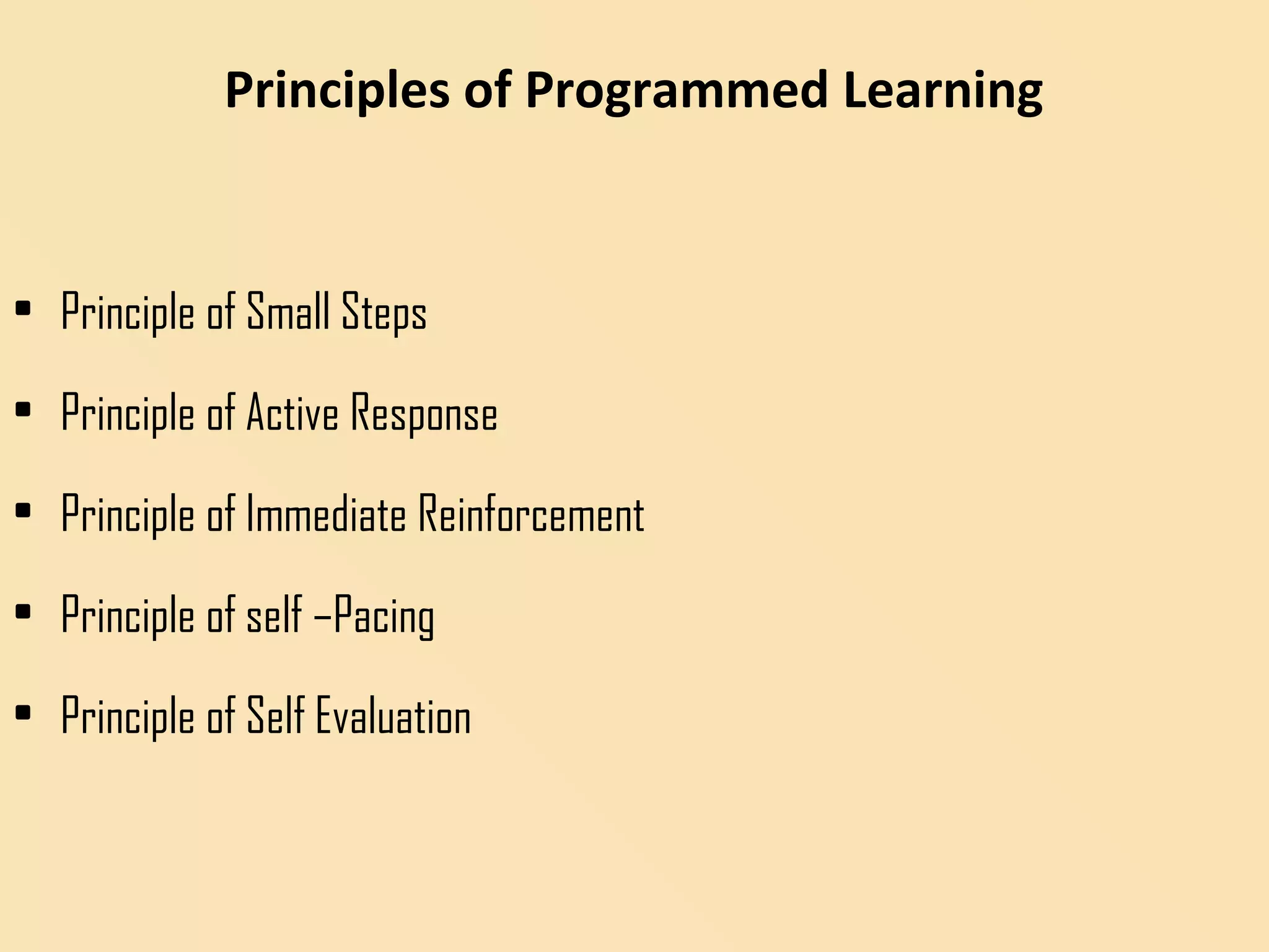 programmed-learning-ppt