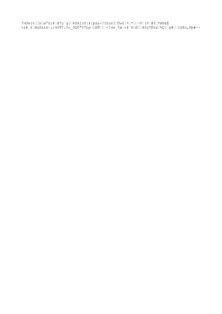 sšpJ¦l#É#´p¹íYÑ#ÚûšãHlÆµI
 