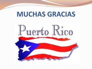 MUCHAS GRACIAS
 