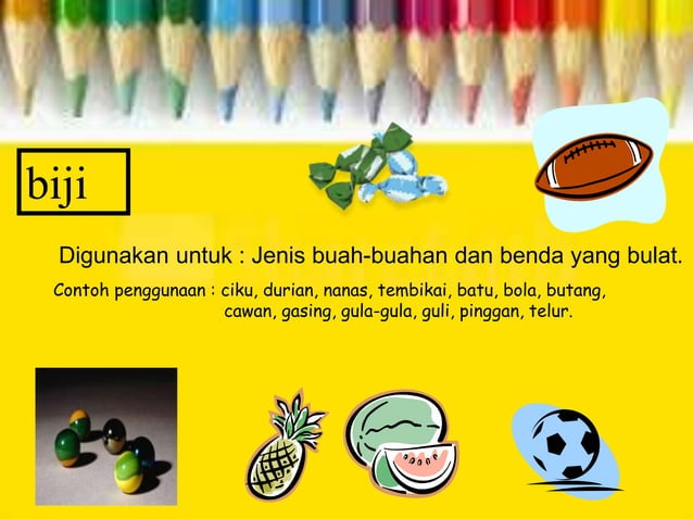 penjodoh bilangan tahun 3