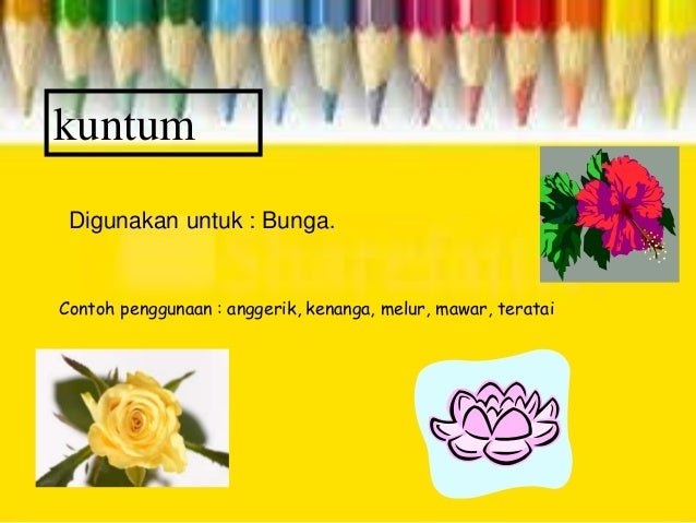 penjodoh bilangan tahun 3