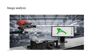 data acquisition methods in reverse engineering | PPTX