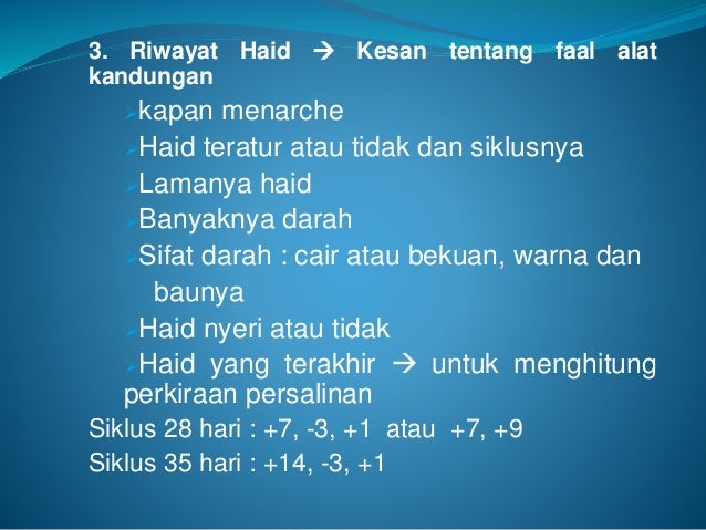 Keputihan Di Kehamilan Trimester Ketiga Popmama Com