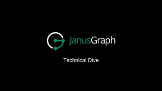 Technical Dive
 
