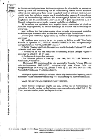 BijlagenbijhetBelgischStaatsblad-17/10/2017-AnnexesduMoniteurbelge