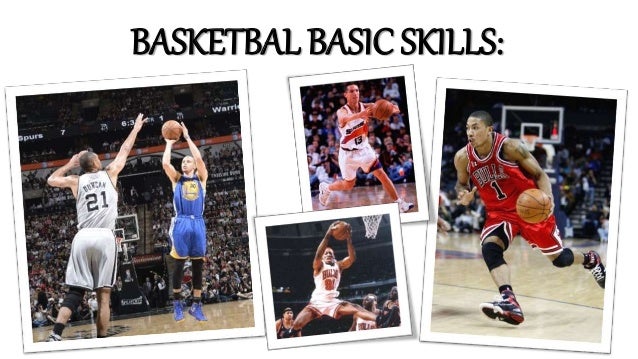 Physical Education (BASKETBALL)