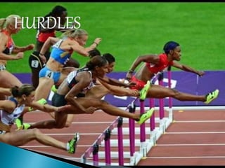 Athletics Rules and Regulations