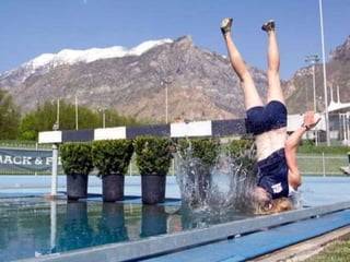 Athletics Rules and Regulations