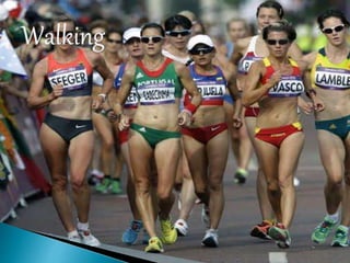 Athletics Rules and Regulations