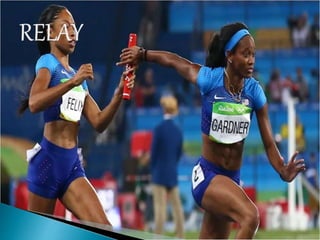 Athletics Rules and Regulations
