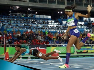 Athletics Rules and Regulations