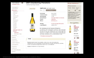 © Unic AG, www.unic.com | Carpathia Consulting GmbH, www.carpathia.ch | Seite 31
 