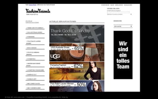 © Unic AG, www.unic.com | Carpathia Consulting GmbH, www.carpathia.ch | Seite 64
 