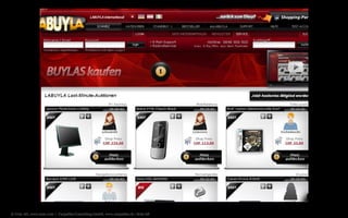 © Unic AG, www.unic.com | Carpathia Consulting GmbH, www.carpathia.ch | Seite 68
 