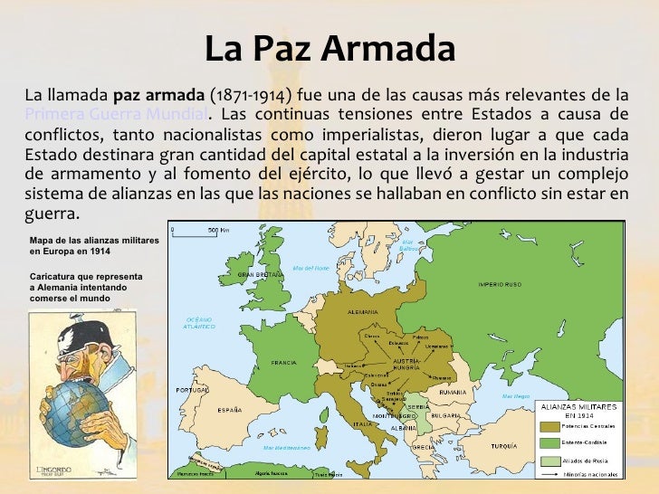 Resultado de imagen para mapa europa 1871 a 1914