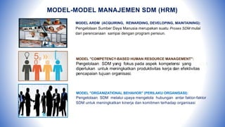 P-1 PEOPLE MANAGEMENT IN ORGANIZATION Presentation1.pptx