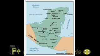 Pré colombianos: Maias, Astecas, Incas 2020