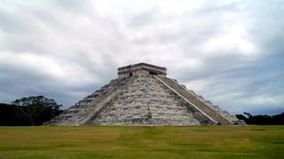 Pré colombianos: Maias, Astecas, Incas 2020