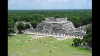 Pré colombianos: Maias, Astecas, Incas 2020