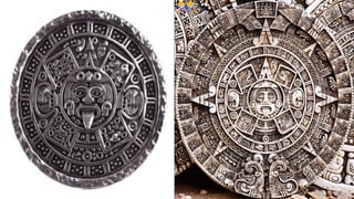 Pré colombianos: Maias, Astecas, Incas 2020