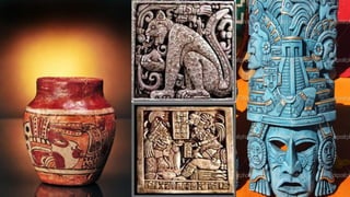 Pré colombianos: Maias, Astecas, Incas 2020