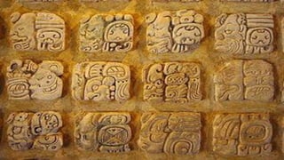 Pré colombianos: Maias, Astecas, Incas 2020