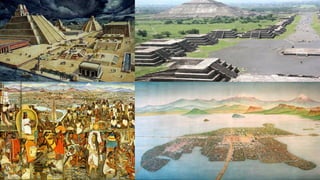 Pré colombianos: Maias, Astecas, Incas 2020