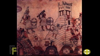 Pré colombianos: Maias, Astecas, Incas 2020