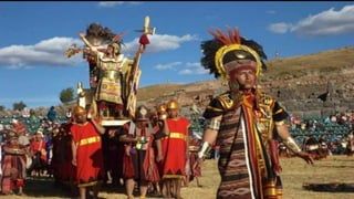 Pré colombianos: Maias, Astecas, Incas 2020