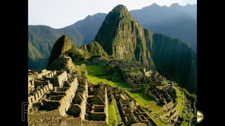 Pré colombianos: Maias, Astecas, Incas 2020