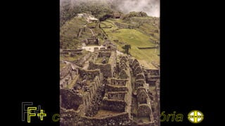 Pré colombianos: Maias, Astecas, Incas 2020